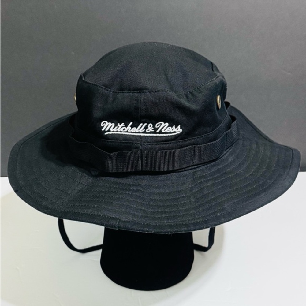 Mitchell & Ness Hat I Sun & UV Protection I Size S/M I NY Nets